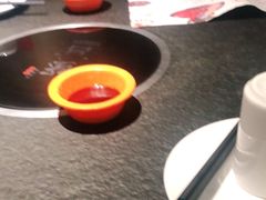 -煲宫(华润万象城店)