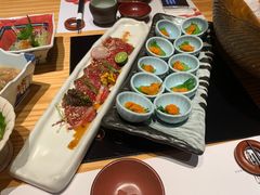 -花潮料理艺食馆(世欧广场店)