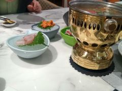 -海玥荟海鲜姿造自助餐厅(欧罗巴广场店)