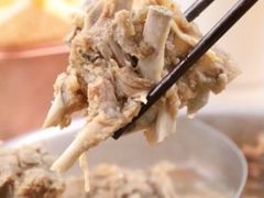 -浩爷羊蝎子火锅(望京店)