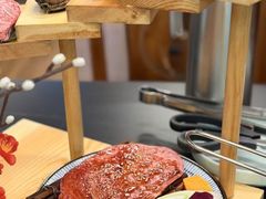 -银座苑烧肉酒场·烤活鳗(仙霞路店)