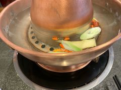 -仁和四季涮肉馆(天坛南门店)