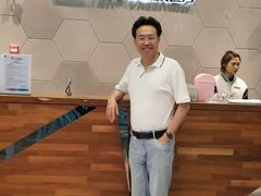 -一兆韦德健身(慧芝湖店)