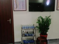-张钰强中医正骨推拿连锁(唐家人才公寓店)