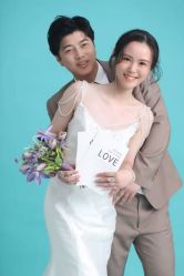 -太郎花子婚纱摄影艺术中心