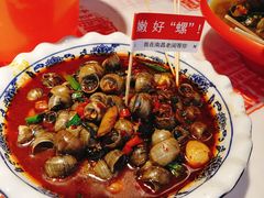 -老闵田螺馆·南昌市井菜·特色小吃(总店)