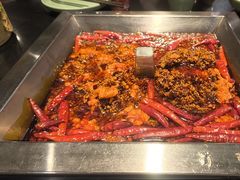 -蜀江龙火锅(339店)