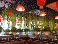 -江湖水乡铁锅炖魚(周庄嘉园店)