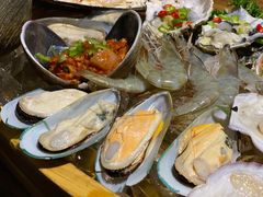 -鑫釜山海鲜烧烤(浑南店)