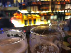 -光音瓦特俱乐部(高新店)