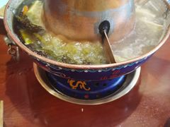 -1078號老北京涮肉(松柏店)