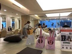-GAGGUM HAIR DREAM美发店(明洞店)