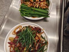 -揽月斋炙子烤肉·清真(安定门·五道营店)