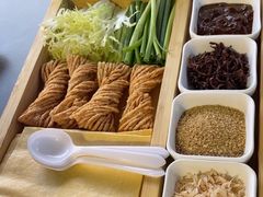 -蘇河湾·新鲁菜·泰山宴(泰山店)