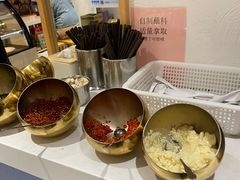 -饺子季水饺餐厅(新市街店)