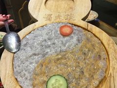 太极双滑-蜀大侠火锅(建设路第五大道店)