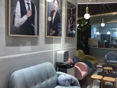 -天真蓝照相馆(杭州滨江宝龙店)