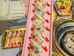 -妥妥烤肉料理(昙华林店)