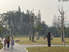 -四海公园(南山区)