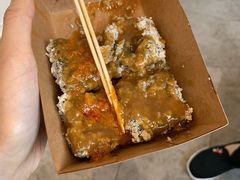 暴雪臭豆腐-品腐记·豆腐王朝(老门东总店)