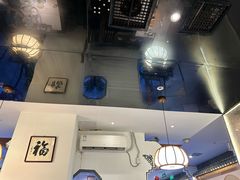 -徽韵人家·传承正宗徽菜(牡丹园店)
