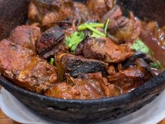 -洪利砂锅(国际佳苑店)