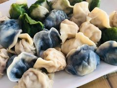 年味饺子-宝源饺子(麦子店街店)