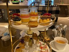 -粤海喜来登酒店·&More聚驿(天河城店)