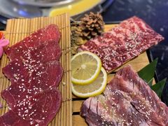 -鹤江桥·红油牛肉粉(SKP店)