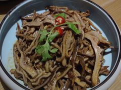 -鸿运楼·舌尖上的徽菜