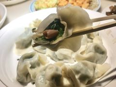 海肠水饺-日丰园海肠水饺·老字号大连海鲜(和平广场店)