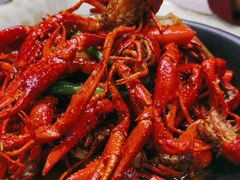 -聚味瞿记·龙虾堂(坡子街店)