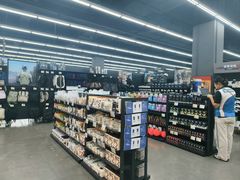 -迪卡侬(安德门店)