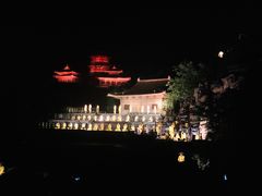-禅宗少林·音乐大典