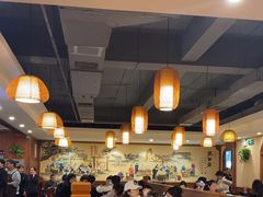 -老雒阳面馆·水席(高新区店)