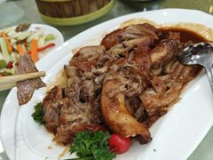 -东四民芳餐厅(世茂工三店)