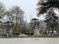 -莲湖公园