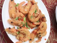 -叶存利海鲜大馅饺子(海宁路总店)