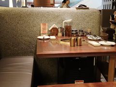 -御牛道日式烤肉料理(杭州万象城店)