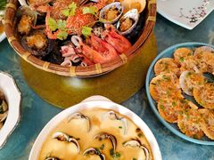 -巽寮印象美食部落餐厅·海鲜·地方特色菜(惠州体验店)