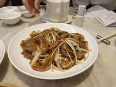 -香港百合居(LCM置汇旭辉广场店)