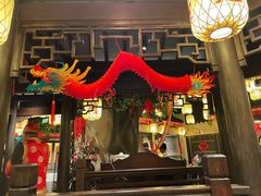 -南京大牌档(中关村领展广场店)