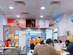-喜莲咖啡
