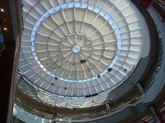 -石狮世茂摩天城摩天轮