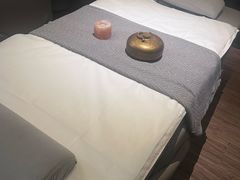 -华夏良子·足道·SPA·艾灸(金皇大厦店)