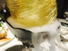 -王品牛排(郑州大卫城店)