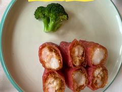 -顺德喜来登酒店·采悦轩