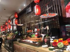 -芭菲盛宴·环球美食(北城国际店)