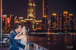 -格乐利雅婚礼艺术中心(南外滩店)