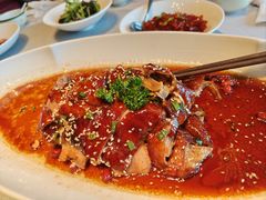 -湖里春风·淮扬菜(丽泽天街店)
